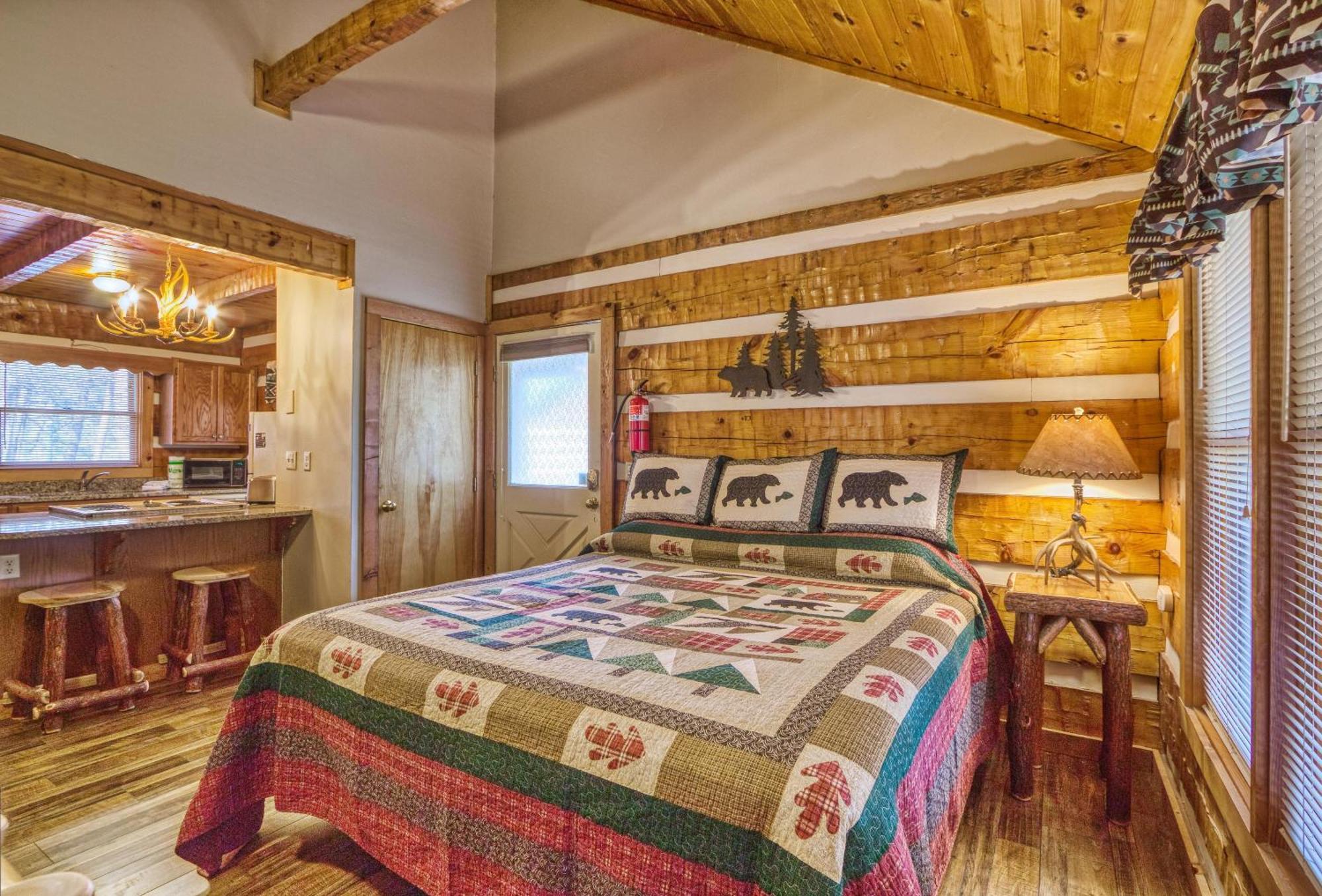 Linger Longer #1607 by Aunt Bug's Cabin Rentals Gatlinburg Exterior foto