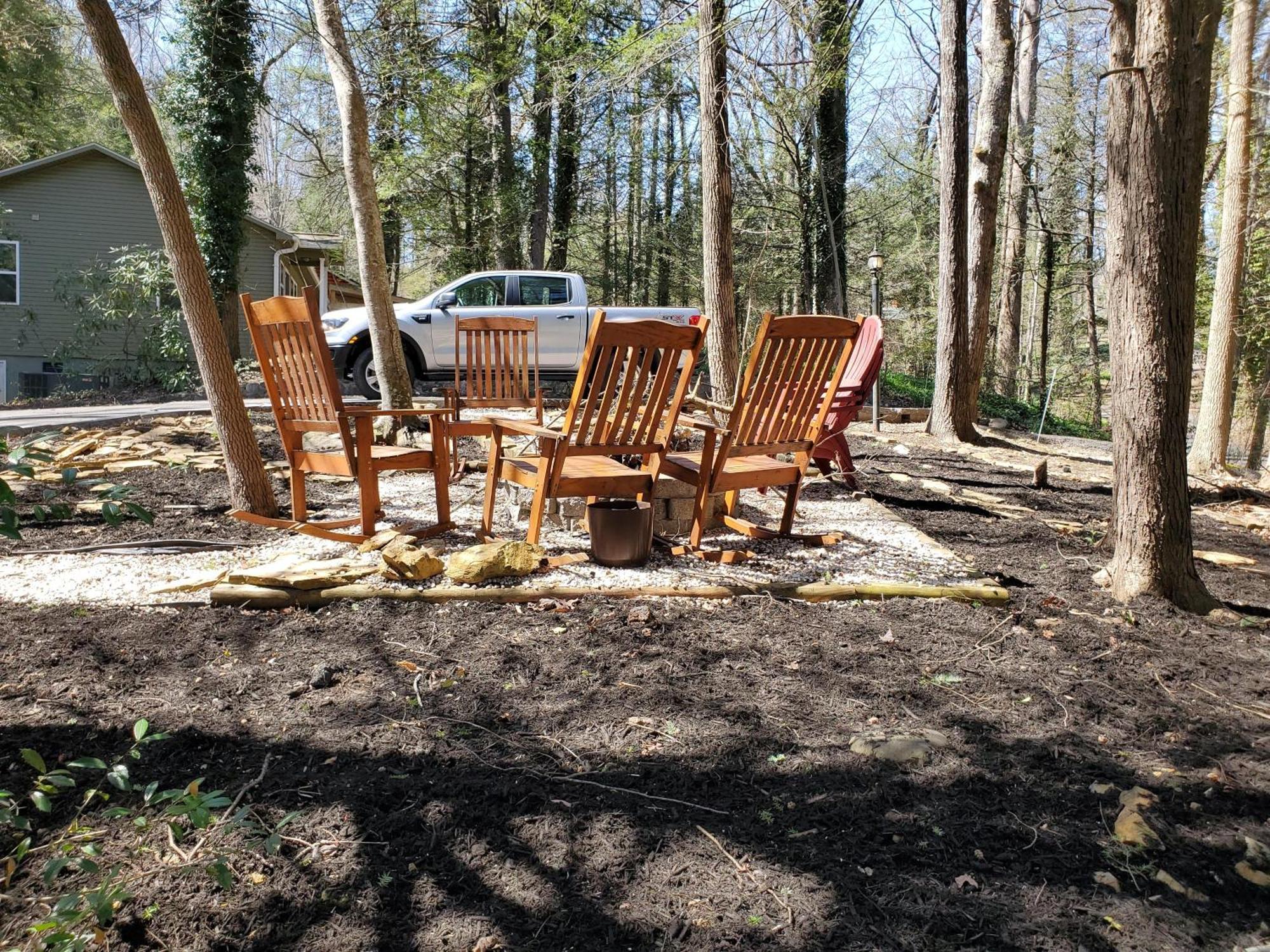 Linger Longer #1607 by Aunt Bug's Cabin Rentals Gatlinburg Exterior foto